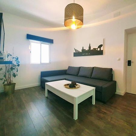 Recien Renovado Junto A Santa Justa Y El Centro Apartment Seville Exterior photo
