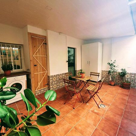 Recien Renovado Junto A Santa Justa Y El Centro Apartment Seville Exterior photo